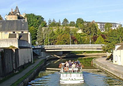 Circuit des ponts