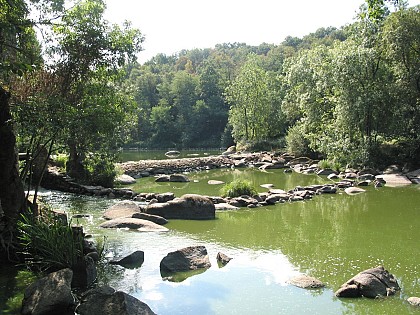 N°10 - Le Circuit de la Garde