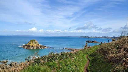 Circuit des plages Poul-Rodou - Prajou | Locquirec