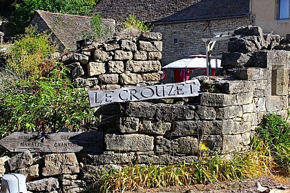 Le Crouzet