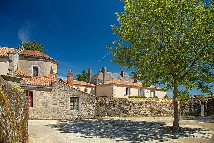 N°8 - Le Circuit Génovette