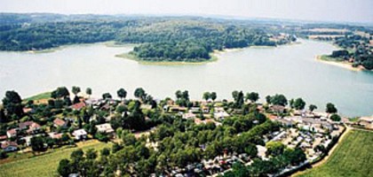 Circuit St Antoine Bouzey