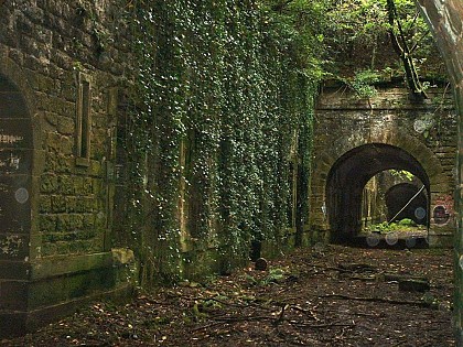 Circuit de Chaumousey