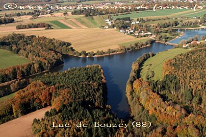 Circuit du fort de Girancourt