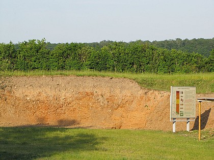La Fontaine du Chamort