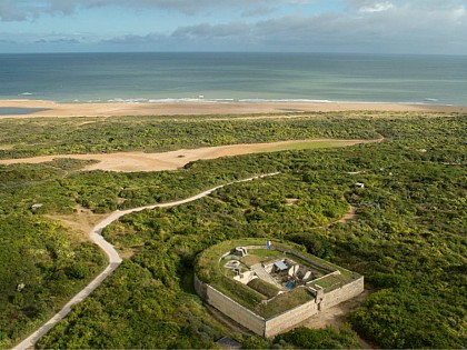Entre l'Orne et la Dives