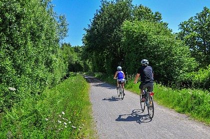 La Percée du Bocage