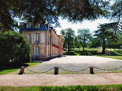 Les Trois Châteaux