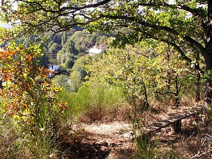 Circuit vélo Pont d'Ouilly Monts et Vallées