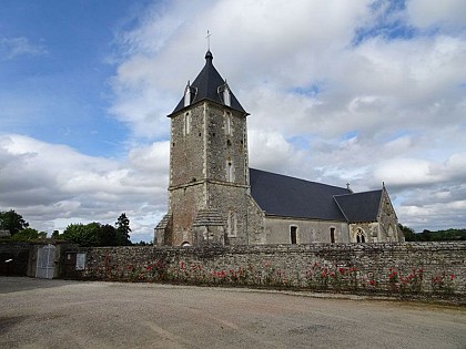 Circuit des 3 Moulins