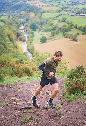 Univers Trail 6 - La Vallée de l’Orne