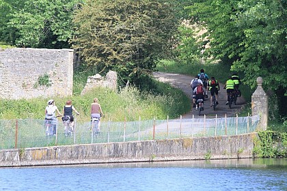 Le circuit de la Brisette