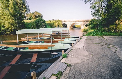 GR®223 - Carentan - Utah Beach