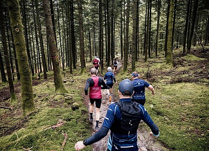 Les Clairets - Station de Trail® du Massif d'Ecouves
