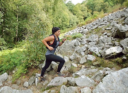Gorges de Villiers - Station de Trail® Bagnoles Normandie