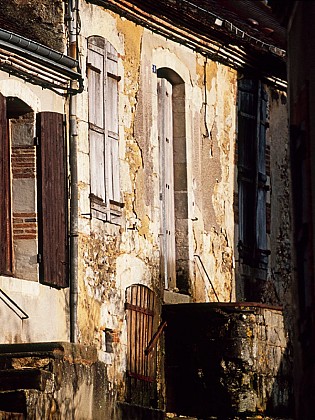 Les terres douces