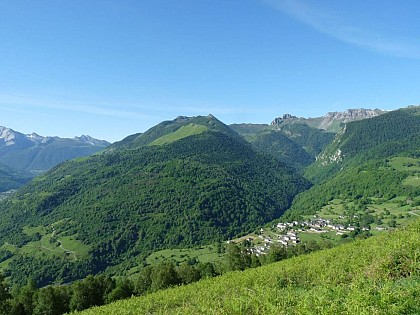 Les Cercles de pierres