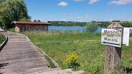 Circuit des cours d'eau