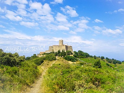 Anciennes fortifications