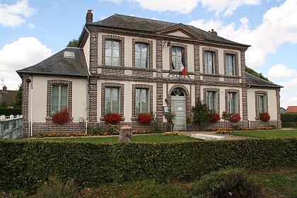 La Croix du Thil