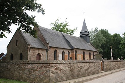 Le circuit des châteaux