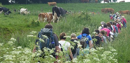 La Vallée de l'Héronchelles