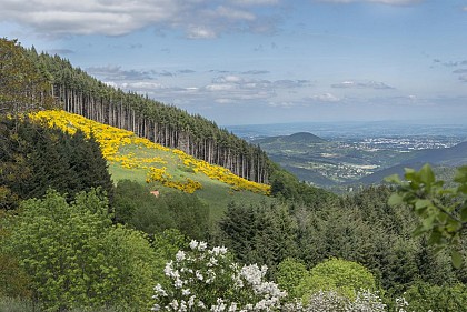 Hike : Chirol Cross