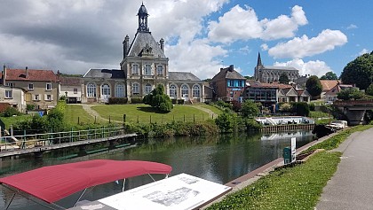 Circuit des Prés volés