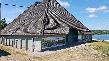 Circuit de la Héronnière