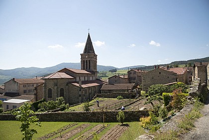 Hike : Suc de la Pinée