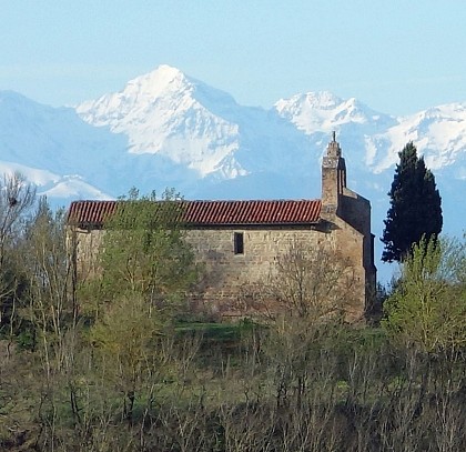 Via Garona - Voie Garonne de Muret à Carbonne