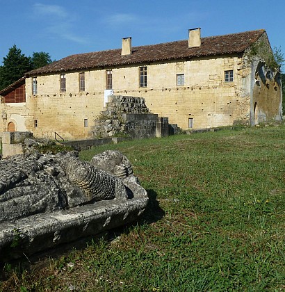 Via Garona - Garonne way from Mancioux to Saint-Gaudens