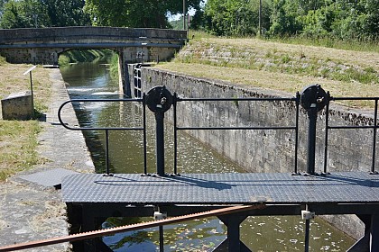 Pêcher sur la Dordogne Bergeracoise - Mauzac /Tuilières et  Tuilières /Bergerac