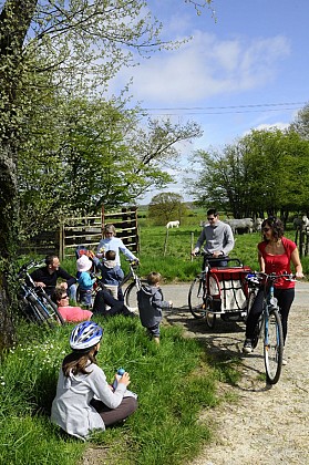 Perruchet et ses migrateurs - n°4