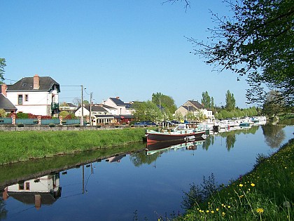 Circuit des Carrieres