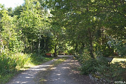 Sur les traces des Guerres de Vendée - Saint-Melaine-sur-Aubance