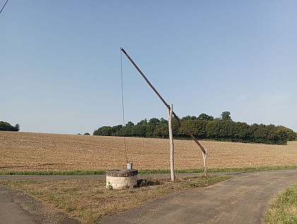 La balade sauvage - Lorigné