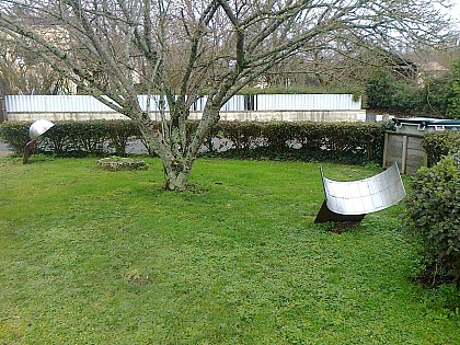 Saint-Coutant-sud - Saint-Coutant