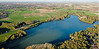 Patrimoine, nature et culture autour du LaM à Villeneuve d’Ascq