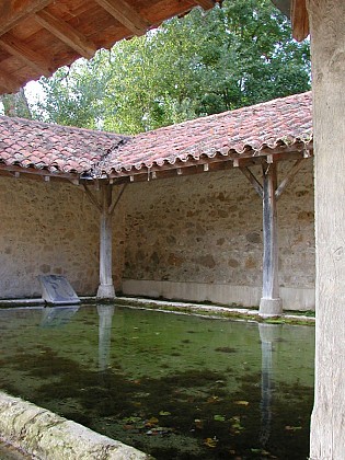 Cuq / Fals, un circuit de randonnée en Gascogne