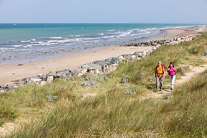 La Pointe du Banc - Randonnée