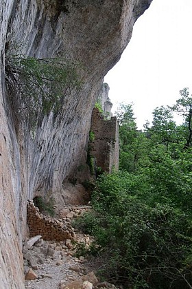Ermitage St Pons