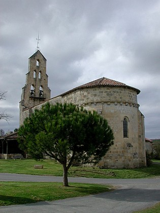 Lannes, la balade de Gachot
