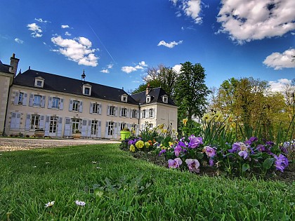 Romorantin VTT - Chemin de Longueville