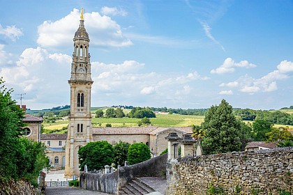 Village de Verdelais