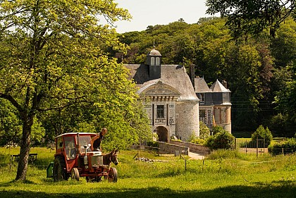 L'observatoire des étoiles
