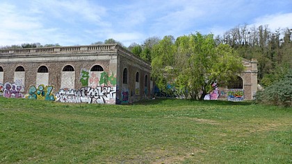 De Corbeil-Essonnes à la forêt de Rougeau : entre industrie, royauté et modernité à Grand Paris Sud