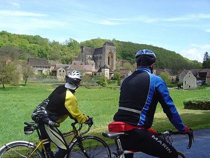 Rando Cylo Route au Pays des Bastides
