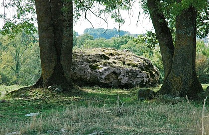 Boucle de Saint Léon d'Issigeac