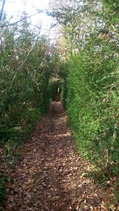 Boucle de La Cassagne